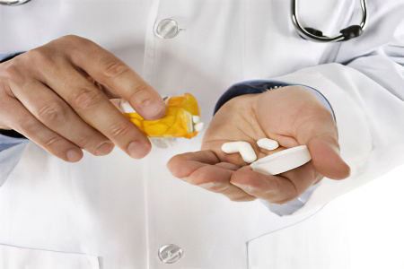 Дополнительное лечение Дополнительное лечение