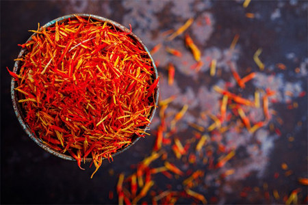 Дозировка шафрана Дозировка шафрана