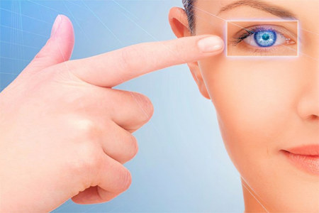 Другие меры для улучшения зрения Другие меры для улучшения зрения