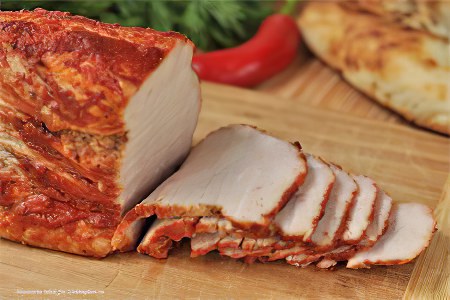 Дю-пастрома Дю-пастрома