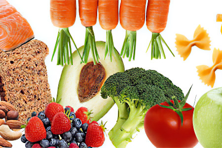 Углеводные продукты Углеводные продукты