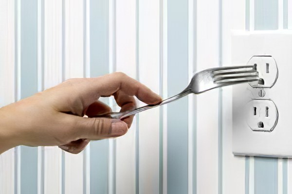 Электрические ожоги Электрические ожоги