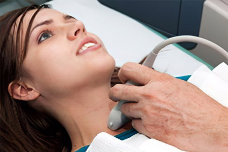 эндемический зоб эндемический зоб