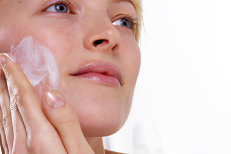 От прыщей От прыщей