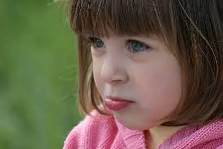 Если у ребёнка не проходят заеды Если у ребёнка не проходят заеды