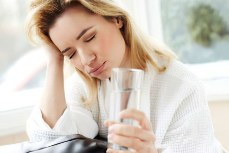 Если тошнит после таблеток Если тошнит после таблеток