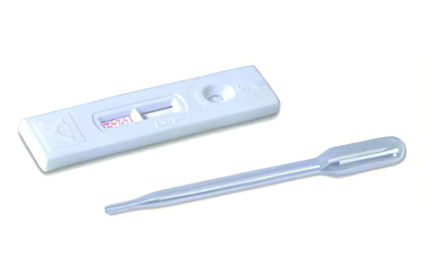 Экспресс-тест Экспресс-тест