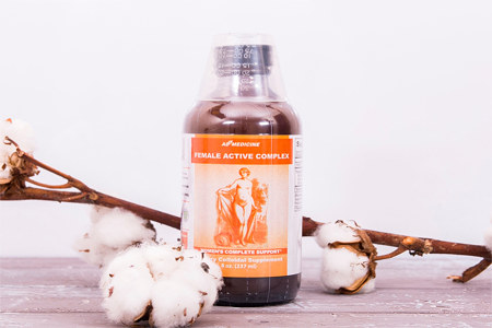 Фимейл эктив комплекс Фимейл эктив комплекс