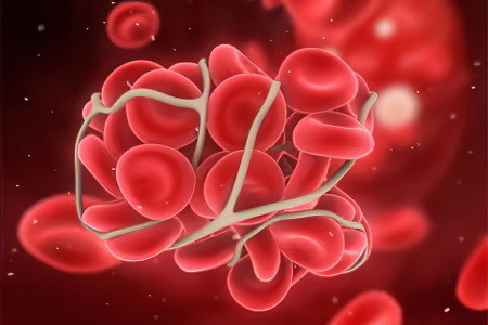 Фибриноген Фибриноген