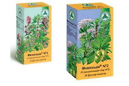 Фитоседан Фитоседан