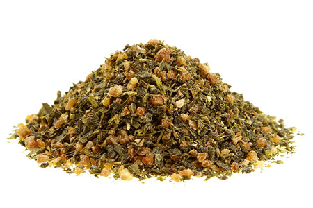 Химический состав чая Химический состав чая