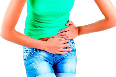 Формирование боли Формирование боли