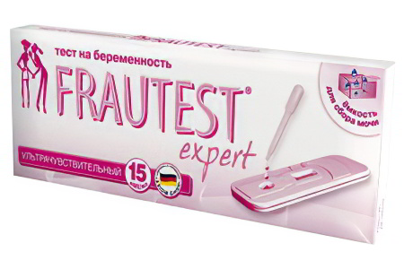 Фраутест Фраутест