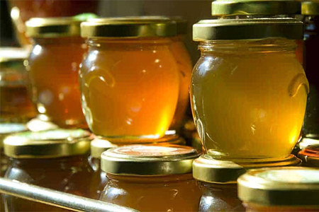 Где хранить мёд Где хранить мёд