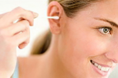 Гигиена уха Гигиена уха