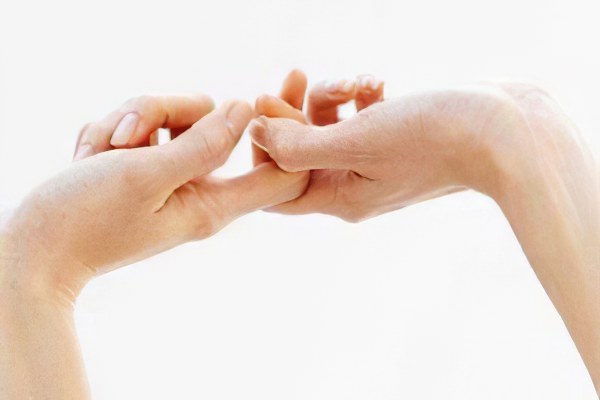 Гимнастика при артрите рук Гимнастика при артрите рук