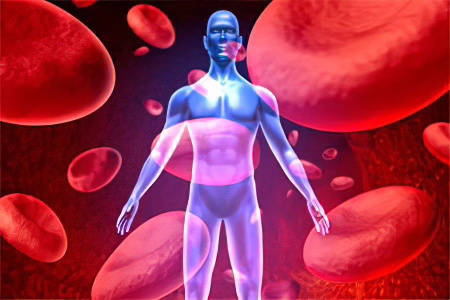 Гиперволемия малого круга Гиперволемия малого круга