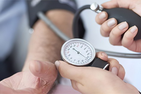 Гипоксический синдром Гипоксический синдром