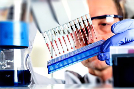 Гормоны и анализы Гормоны и анализы