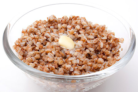 Гречневая монодиета Гречневая монодиета