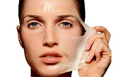 Химический пилинг Химический пилинг