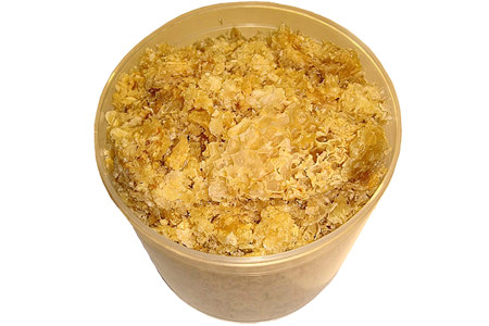 Химический состав забруса Химический состав забруса