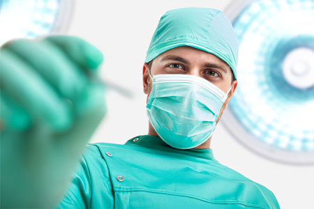 Хирург Хирург