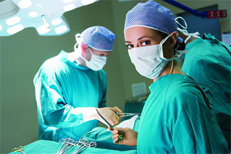 Хирургическое лечение умеренной гидроцефалии Хирургическое лечение умеренной гидроцефалии