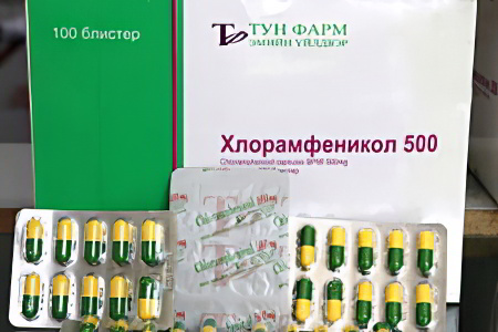 При брюшном тифе и паратифе При брюшном тифе и паратифе