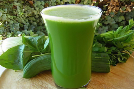 Хлорофилл Хлорофилл