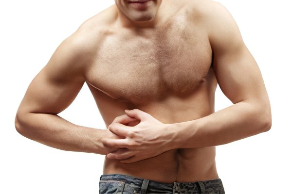 Симптомы печёночного сосальщика в хронической стадии Симптомы печёночного сосальщика в хронической стадии