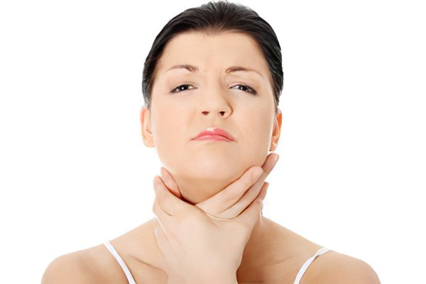 Хронический тонзиллит Хронический тонзиллит