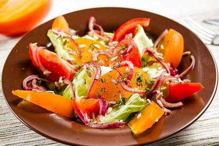 Хурму легко использовать Хурму легко использовать