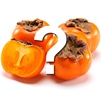 Когда можно есть хурму?