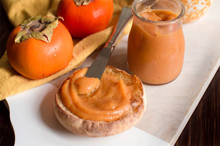 Клетчатка хурмы Клетчатка хурмы