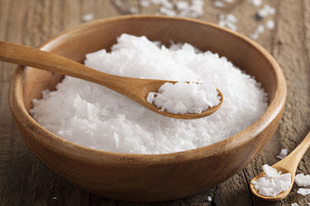 Йодированная соль Йодированная соль