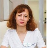 Ильина Ильина