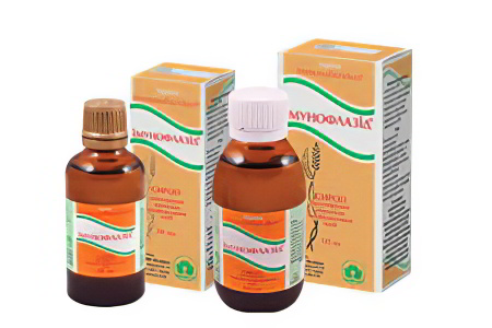 Иммунофлазид Иммунофлазид