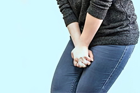 Императивное недержание мочи Императивное недержание мочи