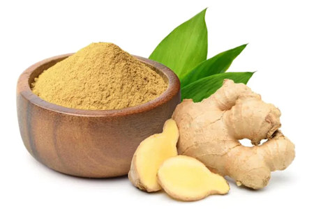 Имбирь Имбирь