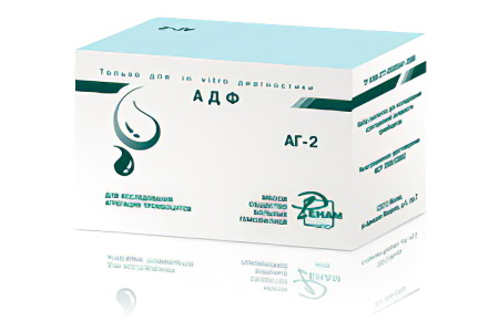 Индуктор АДФ Индуктор АДФ