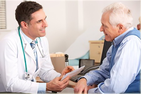 Профилактика инфильтративного туберкулёза Профилактика инфильтративного туберкулёза