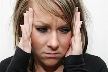 Иные симптомы Иные симптомы