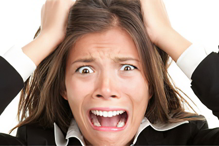 Истерический невроз Истерический невроз