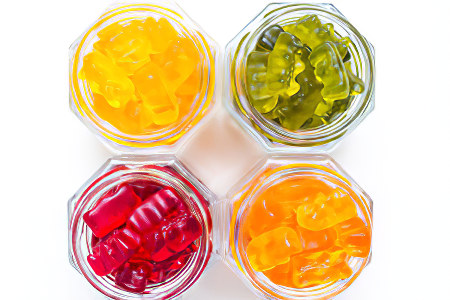 Витаминные добавки Витаминные добавки