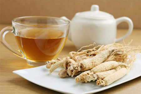 Рецепты приготовления женьшеня Рецепты приготовления женьшеня