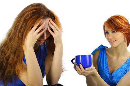 Как помочь близкому человеку выйти из депрессии Как помочь близкому человеку выйти из депрессии