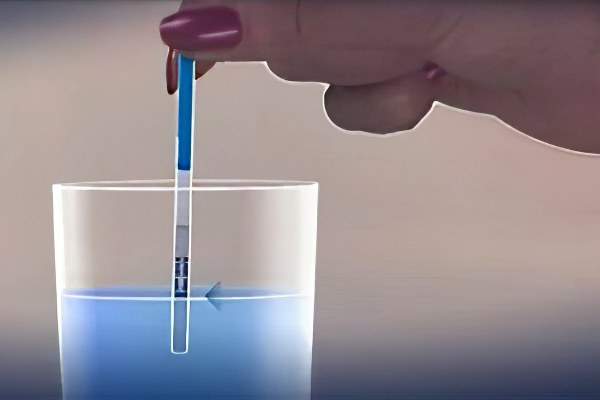 Как правильно сделать тест на беременность Как правильно сделать тест на беременность