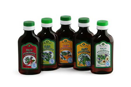 Как правильно выбрать репейное масло Как правильно выбрать репейное масло