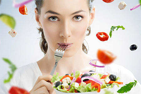 Как правильно выйти из диеты Как правильно выйти из диеты